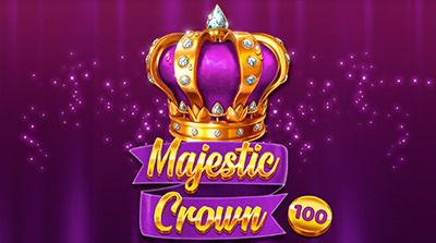 Majestic Crown 100